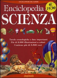 Libro Enciclopedia della scienza di  - ean 9788818014907 - Rusconi Libri