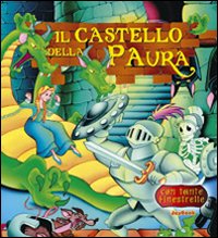 Libro castello della paura di  - ean 9788818017045 - Joybook