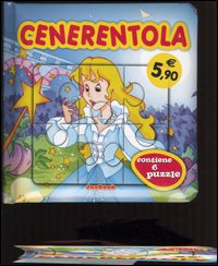 Libro Cenerentola di  - ean 9788818017083 - Joybook