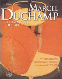 Libro Marcel Duchamp. Artista culto del '900 di Pierre Cabanne - ean 9788818017199 - Keybook