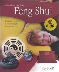 Libro Feng shui di  - ean 9788818017243 - Rusconi Libri