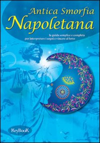 Libro Antica smorfia napoletana di  - ean 9788818018035 - Keybook
