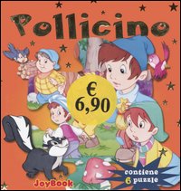 Libro Pollicino di  - ean 9788818018189 - Joybook