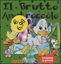Libro brutto anatroccolo di  - ean 9788818018240 - Joybook