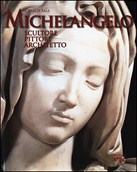 Libro Michelangelo. Scultore