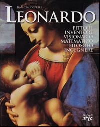 Libro Leonardo. Pittore