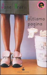 Libro Voltiamo pagina di Jane Green - ean 9788820033415 - Sperling & Kupfer