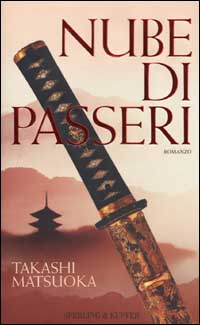 Libro Nube di passeri di Takashi Matsuoka - ean 9788820034078 - Sperling & Kupfer