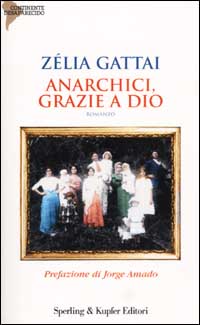 Libro Anarchici