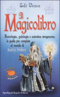 Libro Magicolibro di Edi Vesco - ean 9788820034535 - Sperling & Kupfer