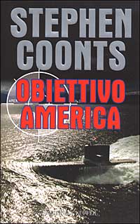 Libro Obiettivo America di Stephen Coonts - ean 9788820034986 - Sperling & Kupfer