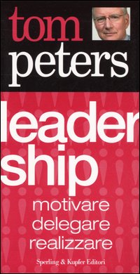 Libro Leadership. Motivare