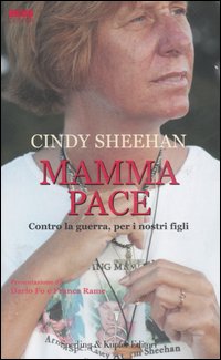Libro Mamma pace. Contro la guerra