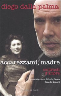 Libro Accarezzami