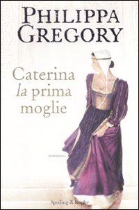 Libro Caterina