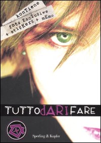 Libro TuttodARIfare di Dari - ean 9788820047269 - Sperling & Kupfer