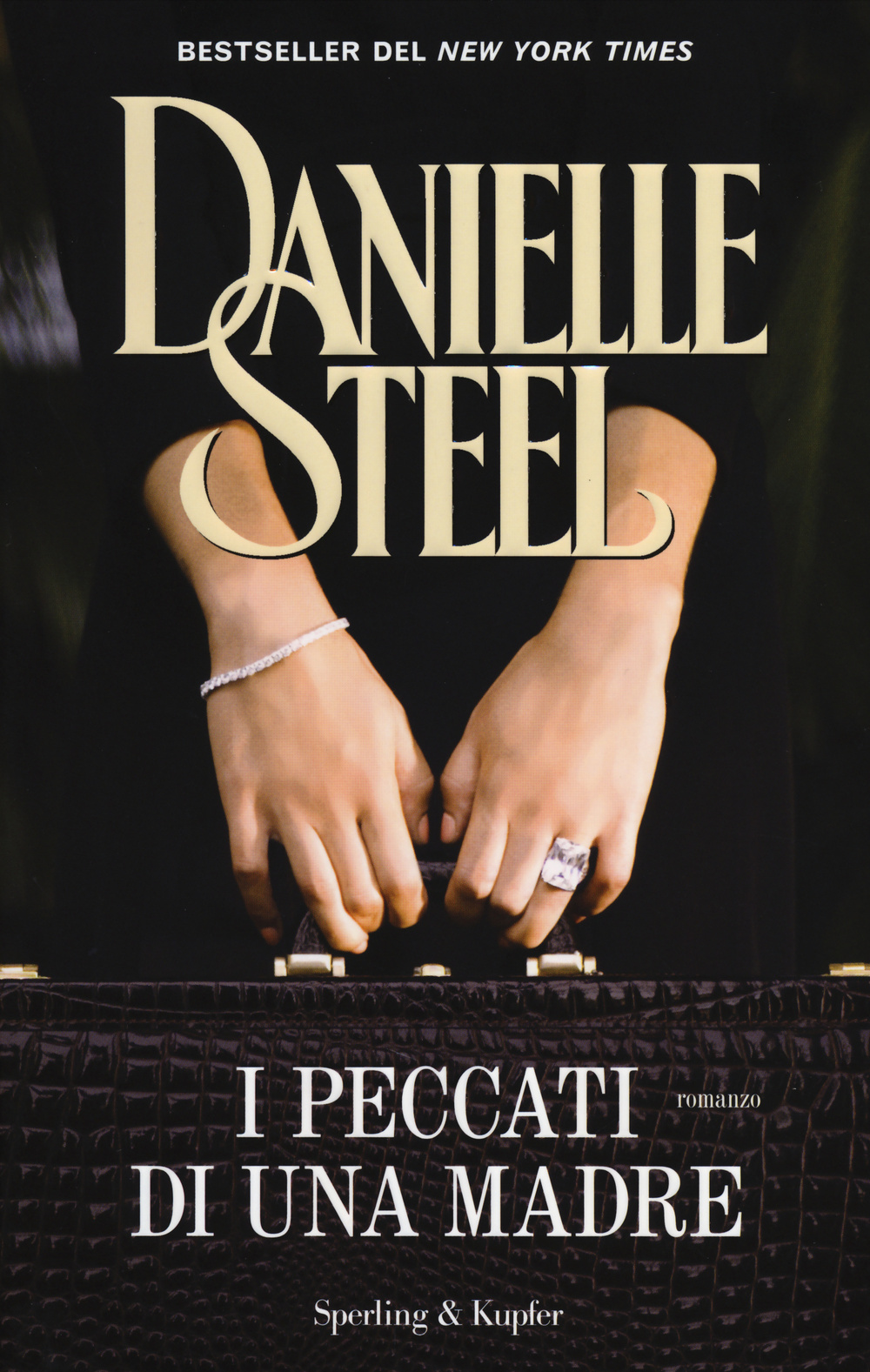 Libro peccati di una madre di Danielle Steel - ean 9788820055646 - Sperling & Kupfer