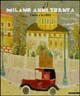 Libro Milano anni Trenta. L'arte e la città di  - ean 9788820217150 - Mazzotta