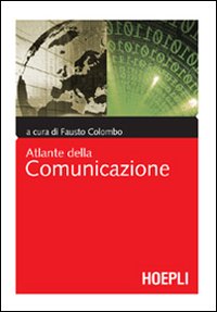 Libro Atlante della comunicazione. Cinema