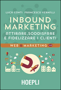 Libro Inbound marketing. Attirare
