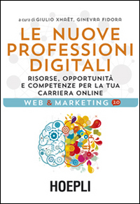Libro nuove professioni digitali. Risorse