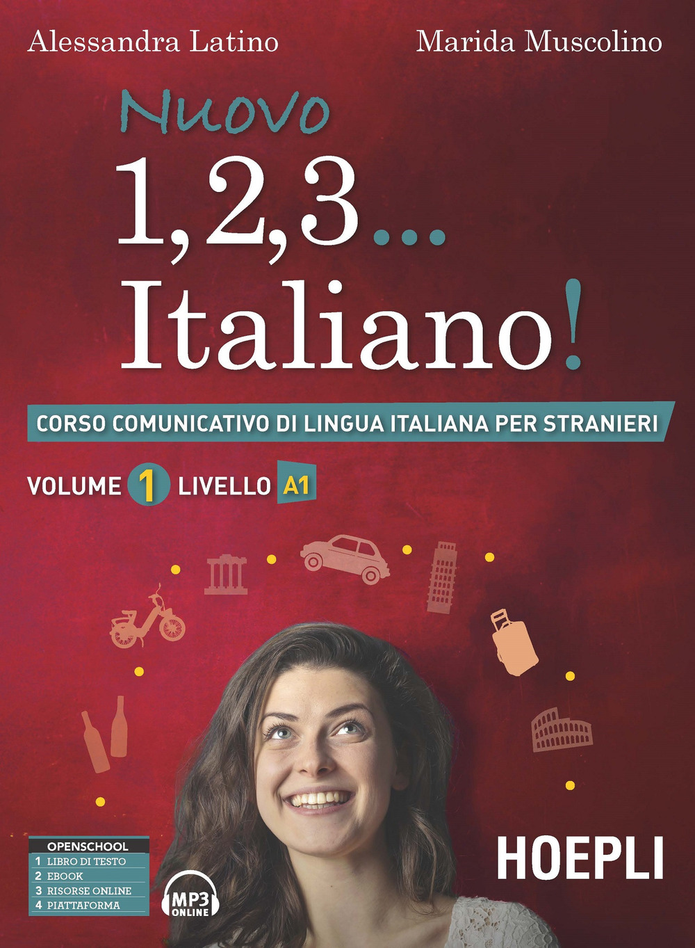 Libro Nuovo 1