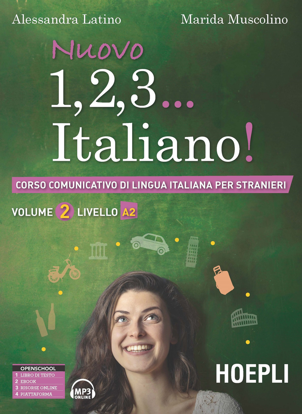 Libro Nuovo 1