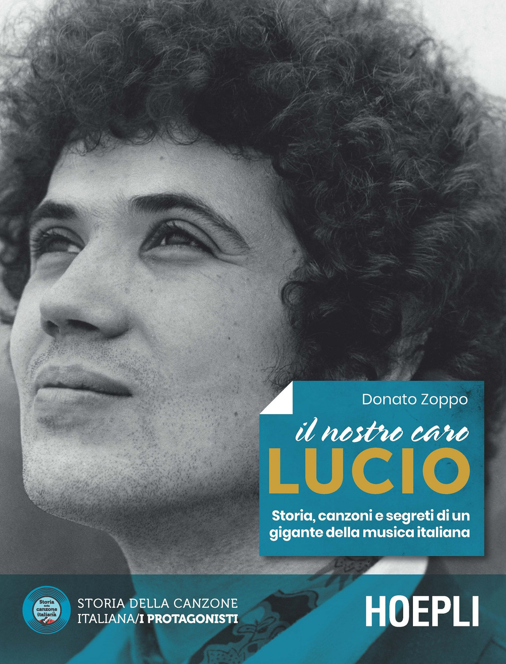 Libro nostro caro Lucio. Storia