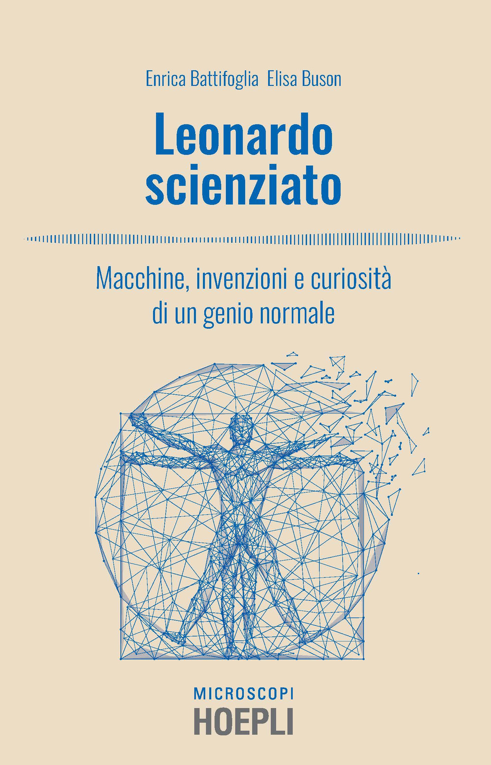 Libro Leonardo scienziato. Macchine