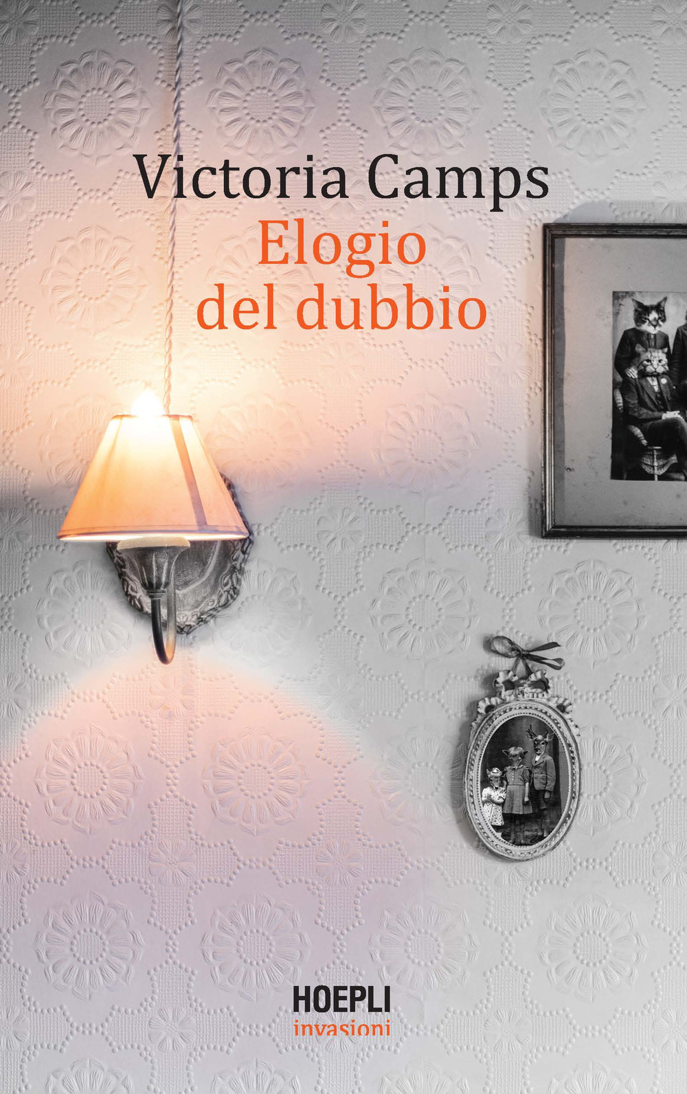 Libro Elogio del dubbio di Victoria Camps - ean 9788820394479 - Hoepli