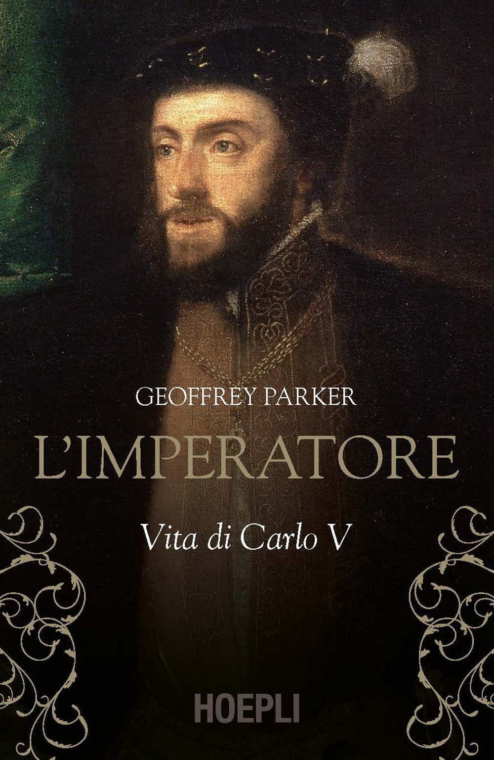 Libro imperatore. Vita di Carlo V di Geoffrey Parker - ean 9788820397470 - Hoepli
