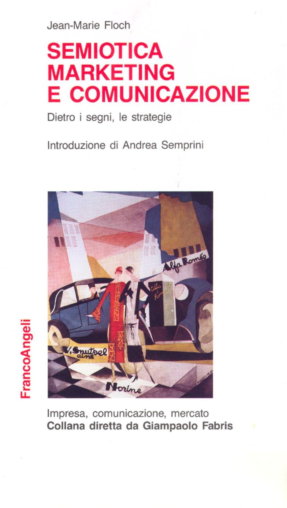Libro Semiotica