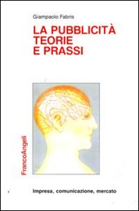 Libro pubblicità