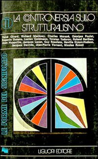 Libro controversia sullo strutturalismo di  - ean 9788820700072 - Liguori