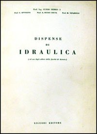 Libro Dispense di idraulica di  - ean 9788820700133 - Liguori