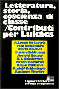 Libro Letteratura
