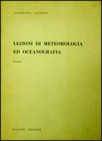 Libro Lezioni di matereologia di Aliverti - ean 9788820700348 - Liguori