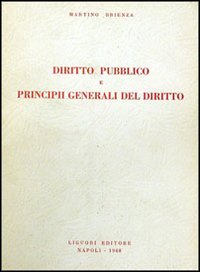 Libro Diritto pubblico di Brienza - ean 9788820700898 - Liguori