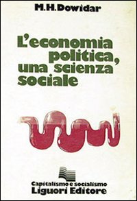 Libro economia politica