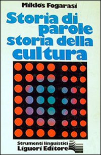 Libro Storia di parole