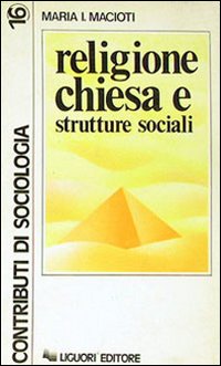 Libro Religione