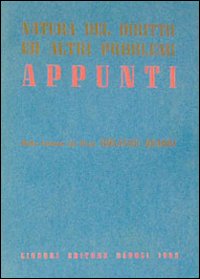 Libro Natura diritto di Rolando Quadri - ean 9788820705541 - Liguori