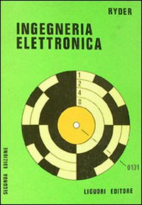 Libro Ingegneria elettronica di John D. Ryder - ean 9788820705770 - Liguori