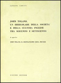 Libro John Toland