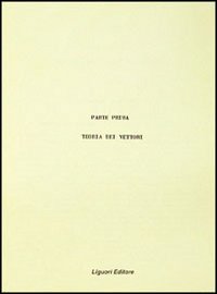 Libro Appunti di meccanica razionale di Francesco Stoppelli - ean 9788820706593 - Liguori