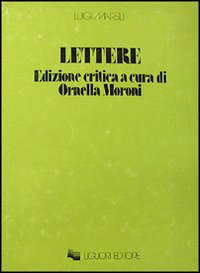 Libro Lettere di Luigi Marsili - ean 9788820707316 - Liguori