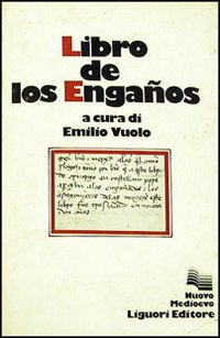 Libro Libro de los enganos di Emilio Vuolo - ean 9788820707927 - Liguori