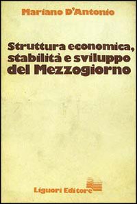 Libro Struttura economica