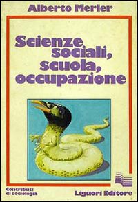 Libro Scienze sociali