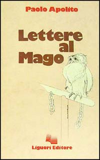 Libro Lettere al mago di Paolo Apolito - ean 9788820709334 - Liguori